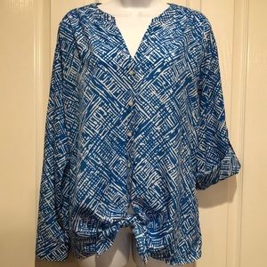 Ann Taylor  blouse